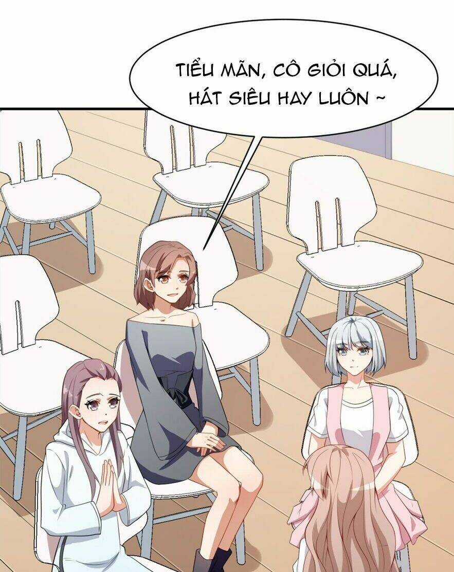 Mỹ Nhân Tâm Động Chapter 20 trang 4