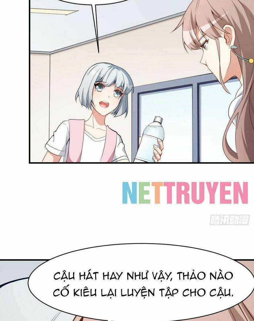 Mỹ Nhân Tâm Động Chapter 20 trang 6