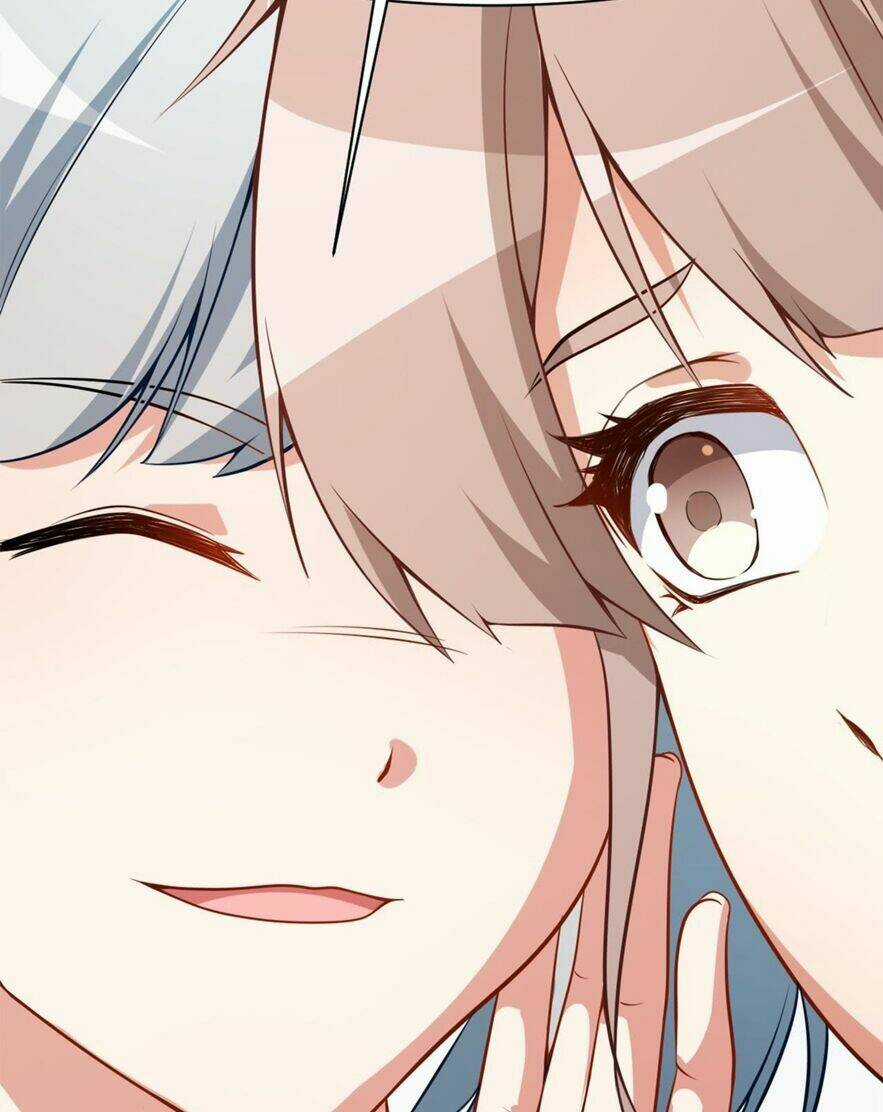 Mỹ Nhân Tâm Động Chapter 20 trang 7