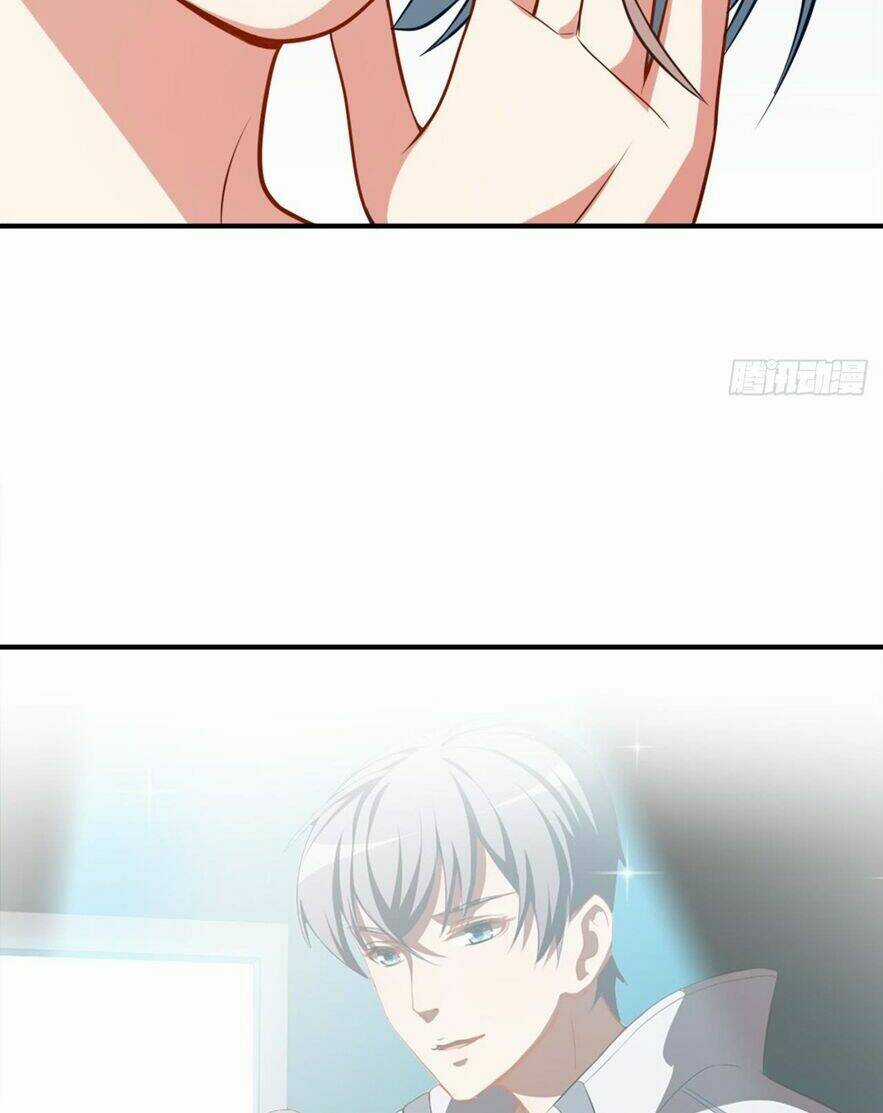 Mỹ Nhân Tâm Động Chapter 20 trang 8