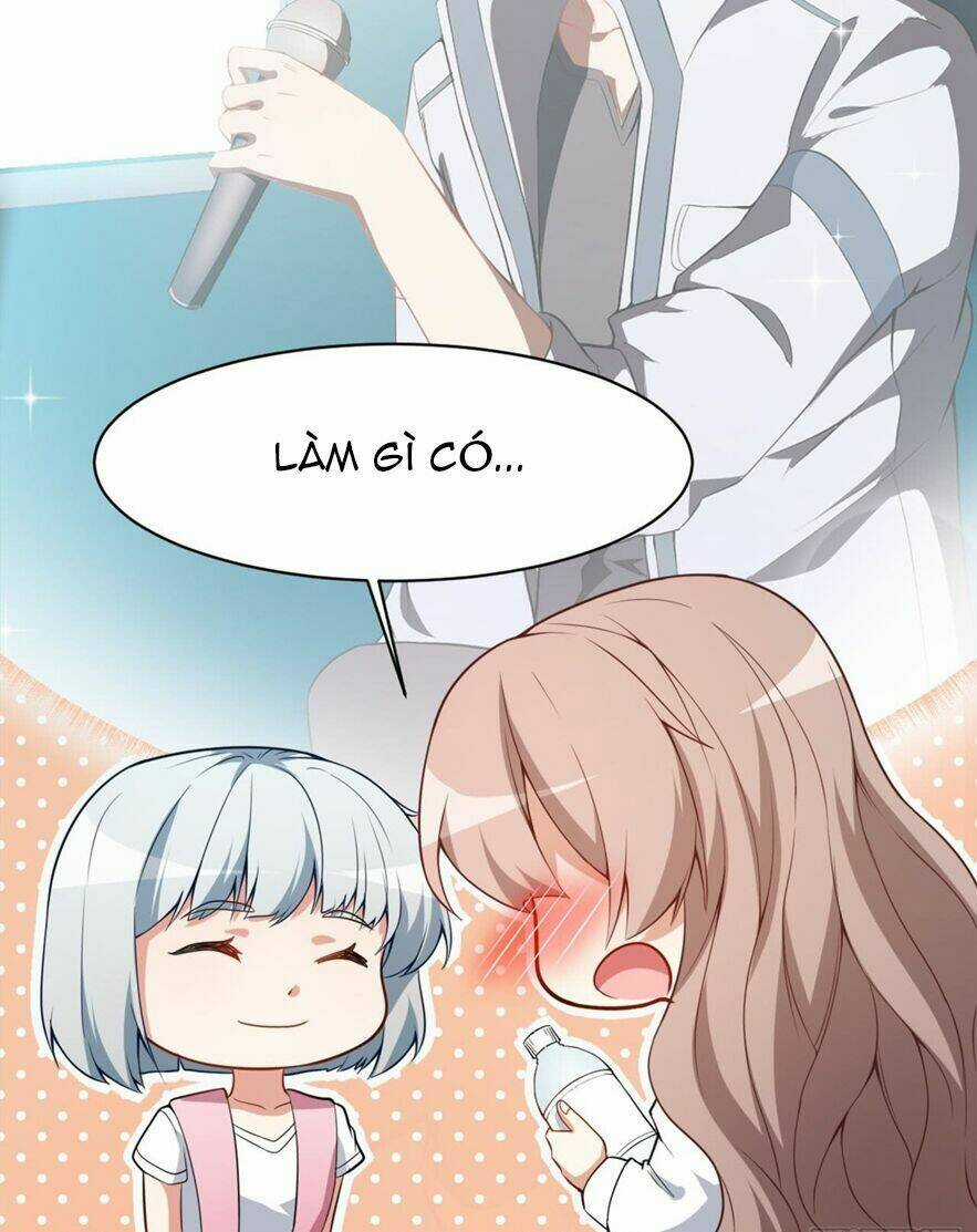 Mỹ Nhân Tâm Động Chapter 20 trang 9