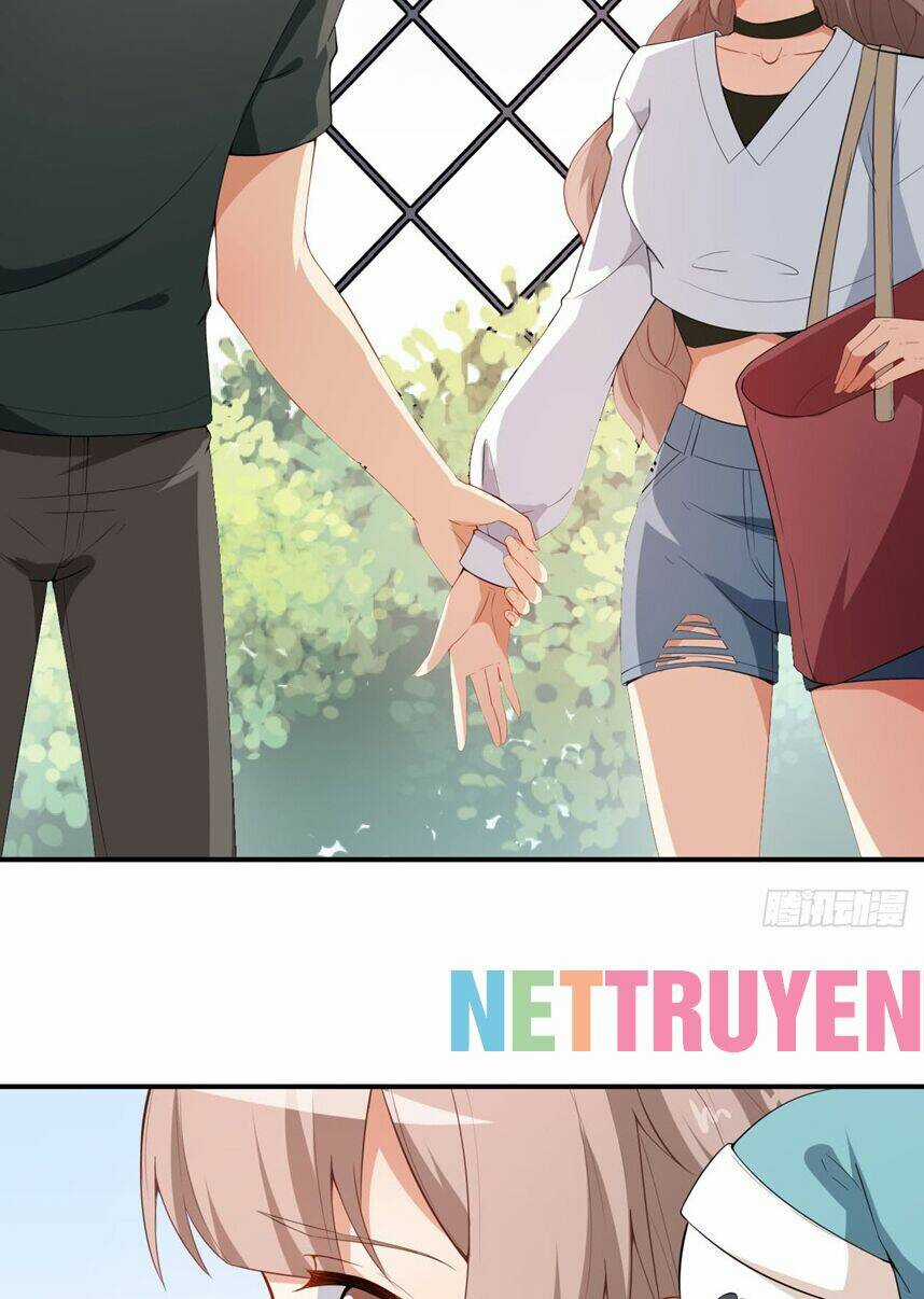 Mỹ Nhân Tâm Động Chapter 21 trang 12