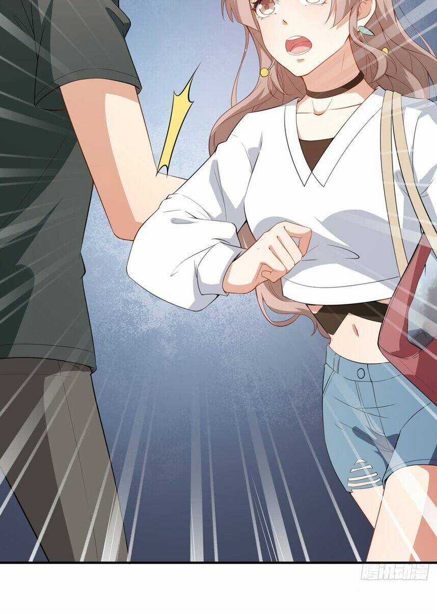 Mỹ Nhân Tâm Động Chapter 21 trang 14