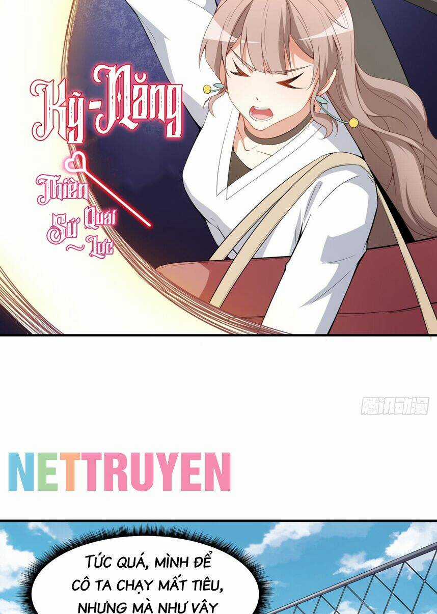 Mỹ Nhân Tâm Động Chapter 21 trang 18