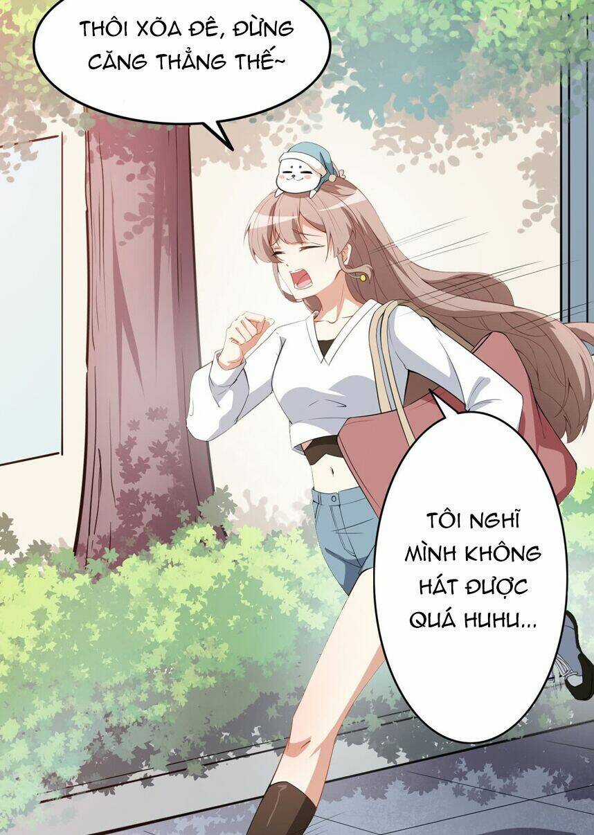 Mỹ Nhân Tâm Động Chapter 21 trang 2