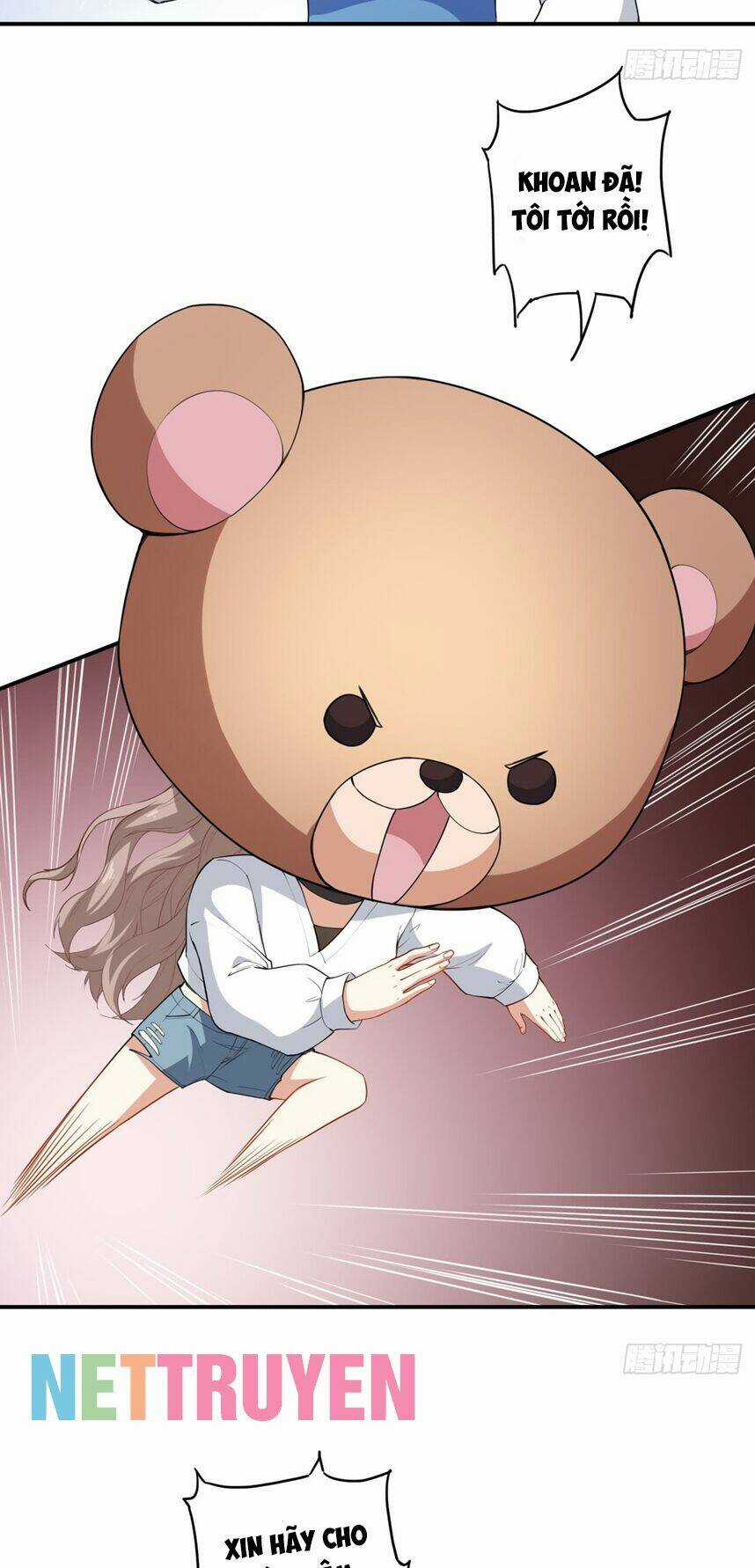 Mỹ Nhân Tâm Động Chapter 21 trang 26