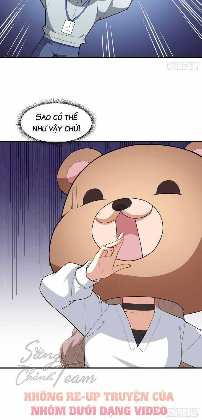 Mỹ Nhân Tâm Động Chapter 21 trang 30