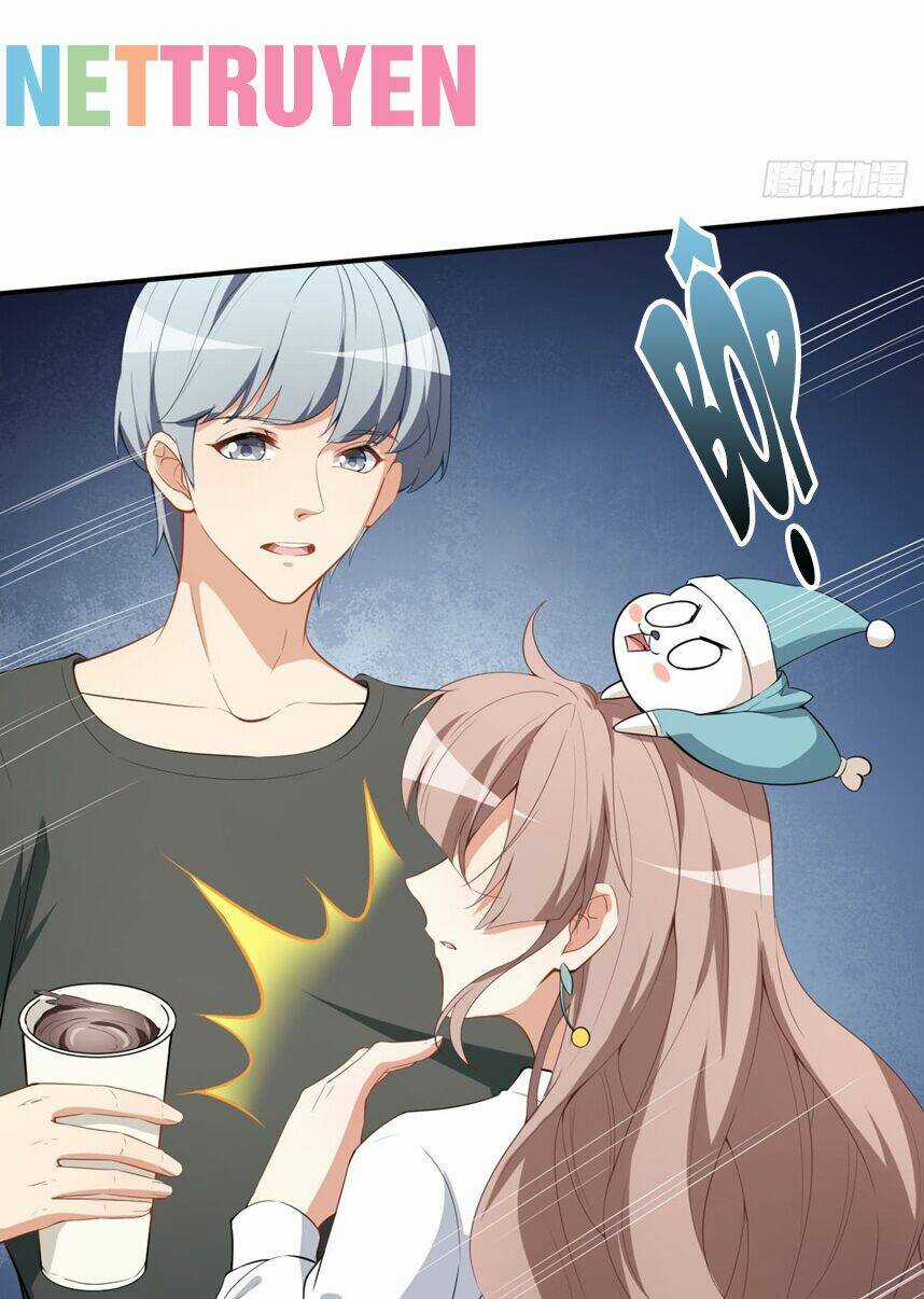 Mỹ Nhân Tâm Động Chapter 21 trang 6