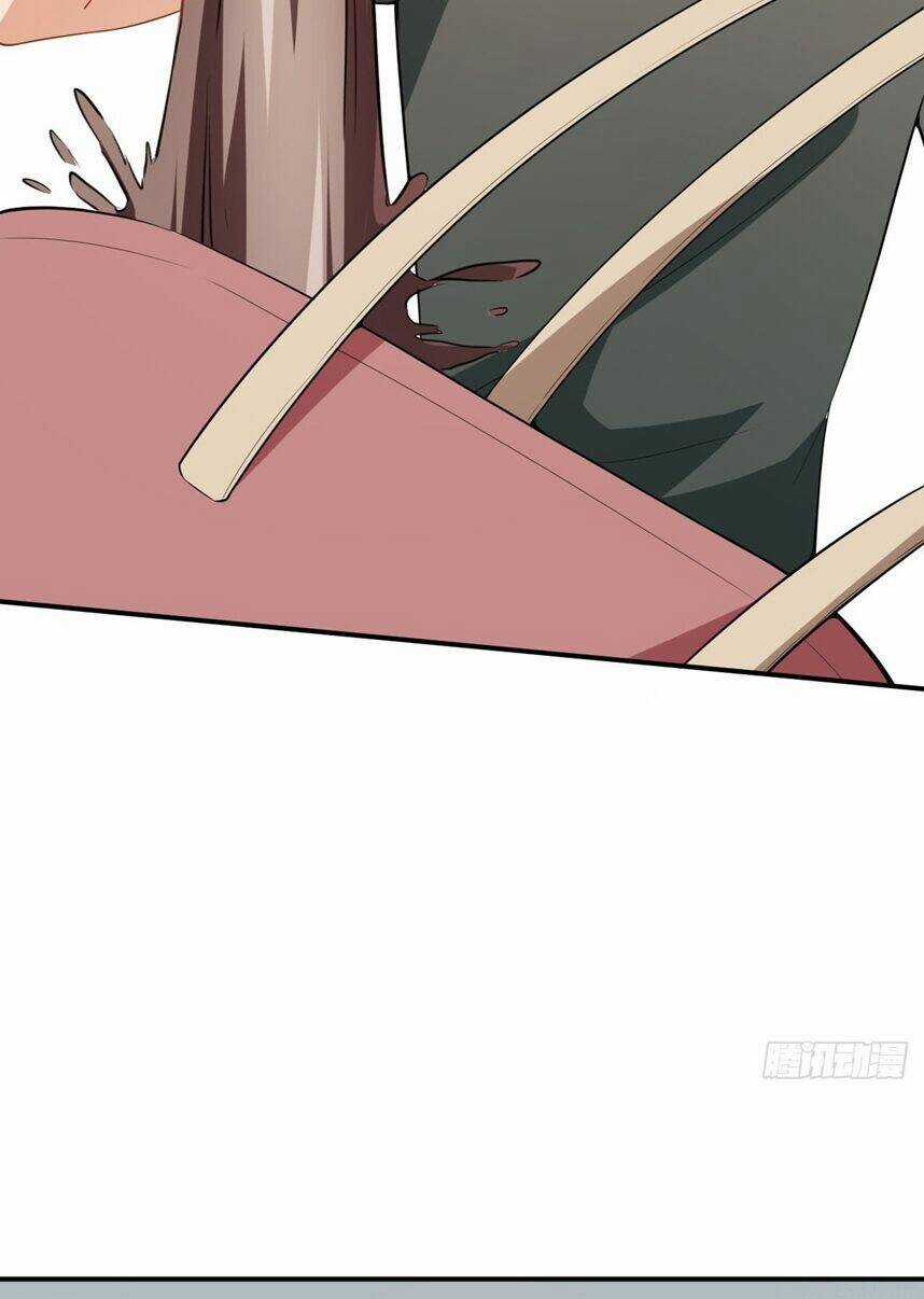 Mỹ Nhân Tâm Động Chapter 21 trang 9