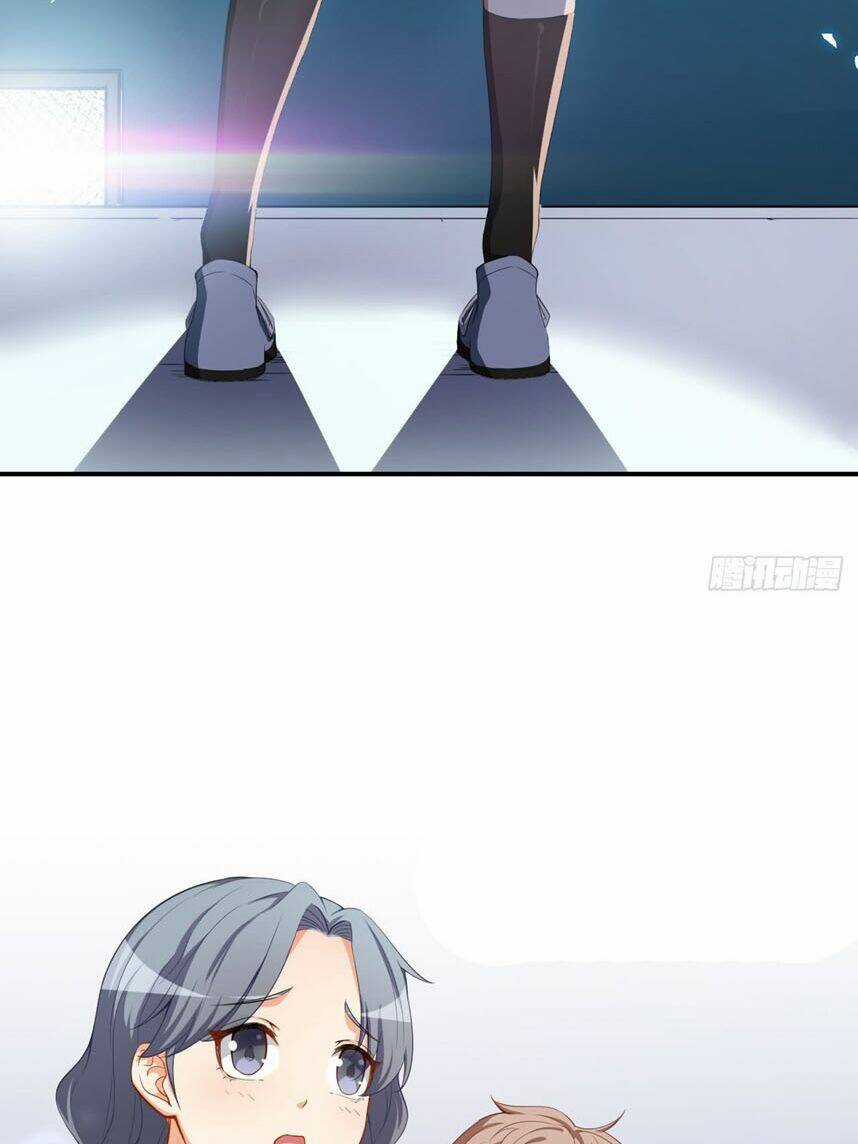 Mỹ Nhân Tâm Động Chapter 22 trang 10