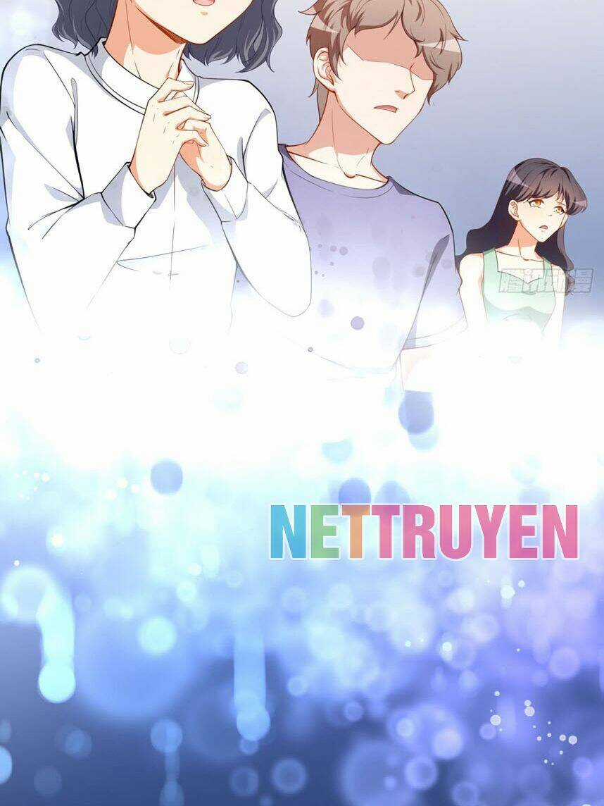 Mỹ Nhân Tâm Động Chapter 22 trang 11