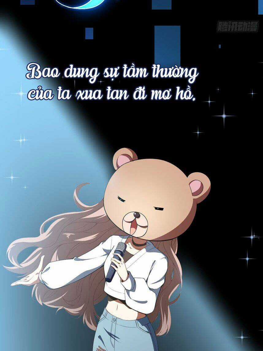 Mỹ Nhân Tâm Động Chapter 22 trang 15