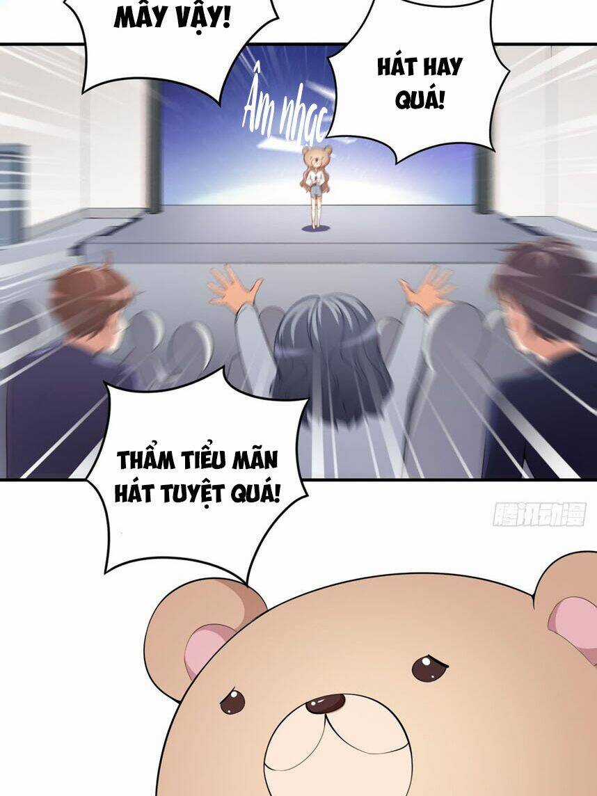 Mỹ Nhân Tâm Động Chapter 22 trang 18