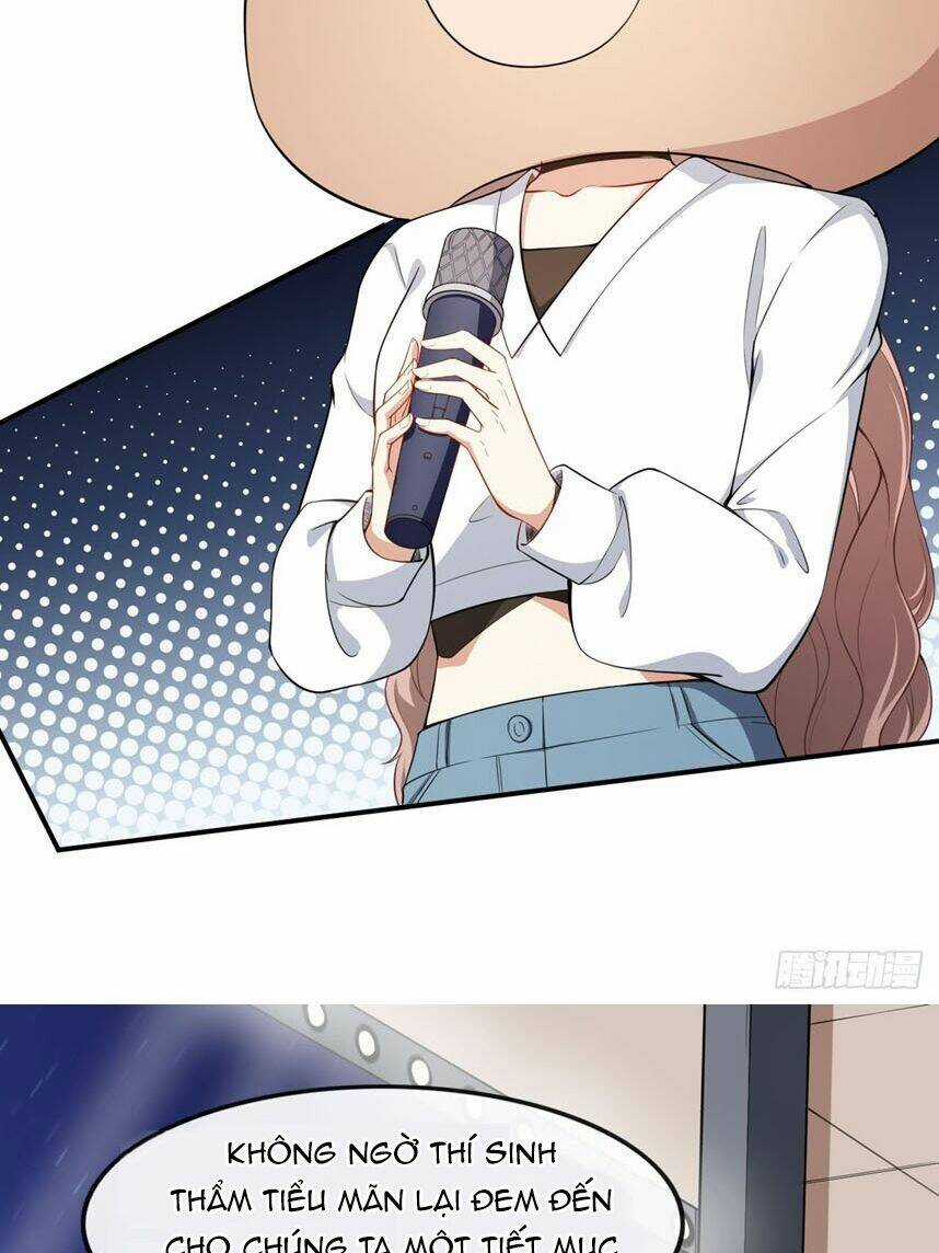 Mỹ Nhân Tâm Động Chapter 22 trang 19