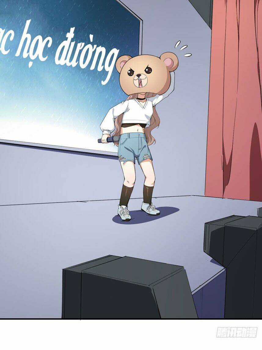 Mỹ Nhân Tâm Động Chapter 22 trang 2