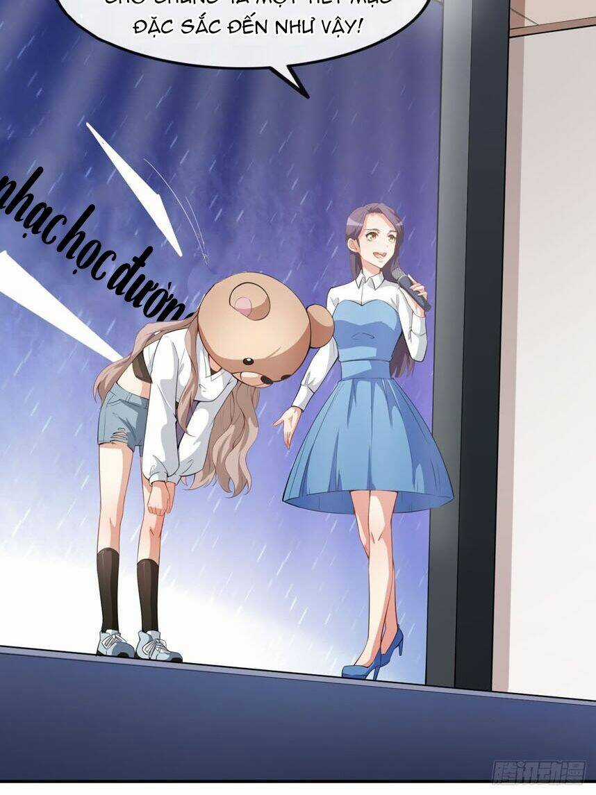 Mỹ Nhân Tâm Động Chapter 22 trang 20