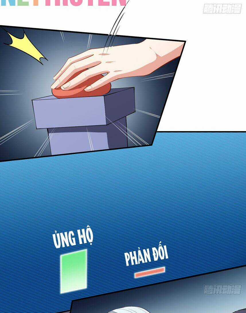 Mỹ Nhân Tâm Động Chapter 22 trang 22