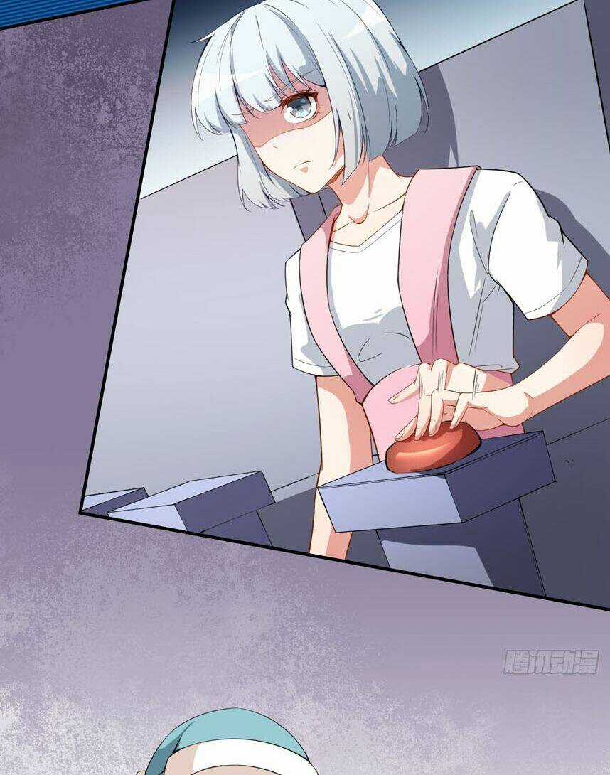 Mỹ Nhân Tâm Động Chapter 22 trang 23