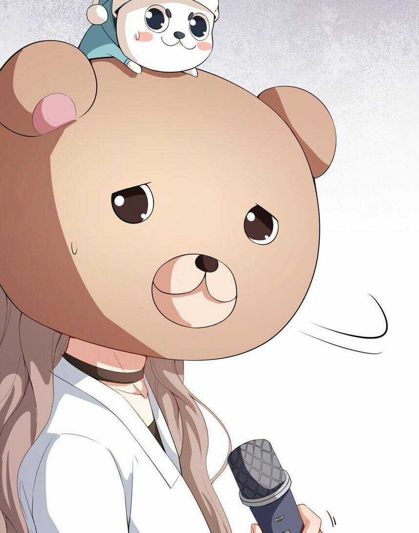 Mỹ Nhân Tâm Động Chapter 22 trang 24