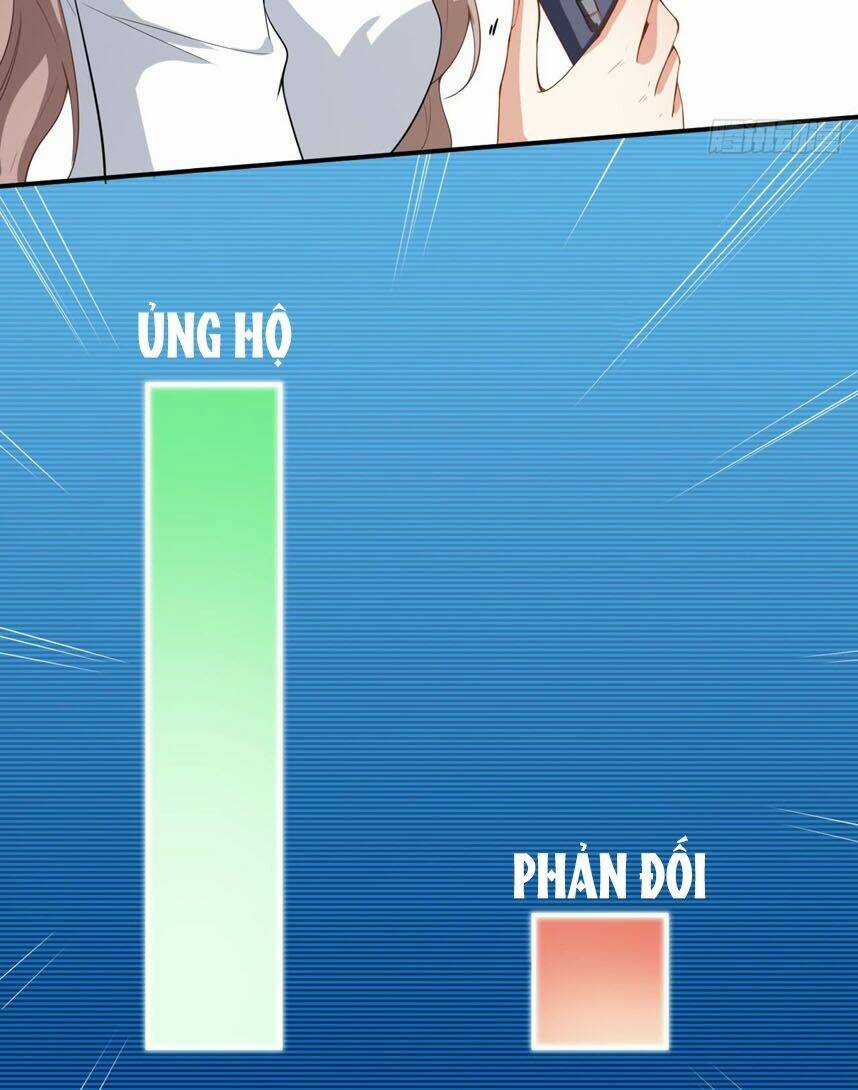 Mỹ Nhân Tâm Động Chapter 22 trang 25