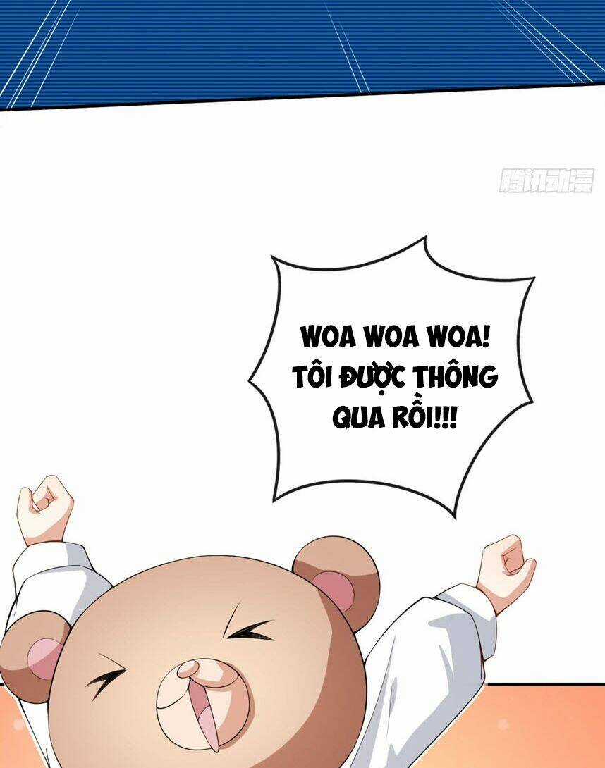 Mỹ Nhân Tâm Động Chapter 22 trang 26