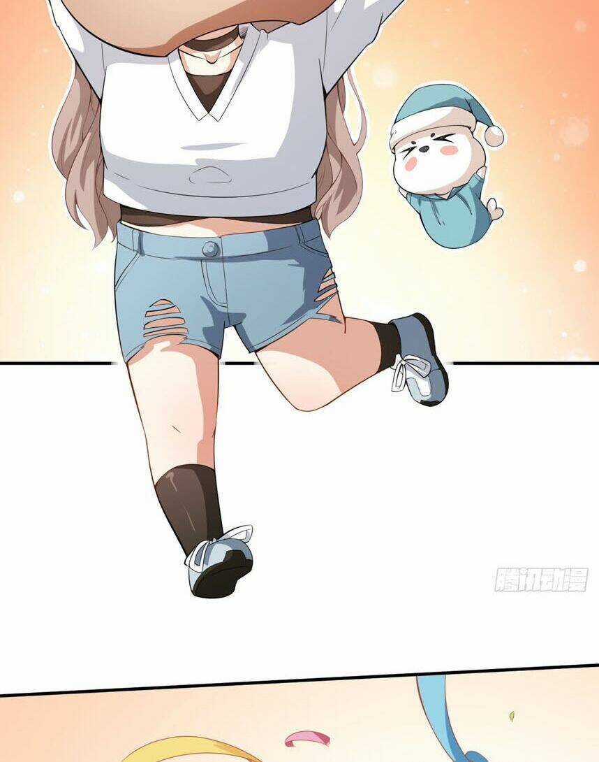 Mỹ Nhân Tâm Động Chapter 22 trang 27