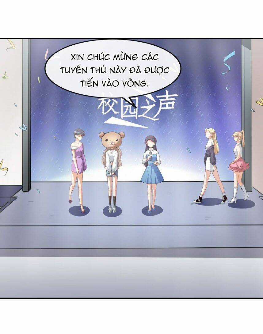 Mỹ Nhân Tâm Động Chapter 22 trang 29