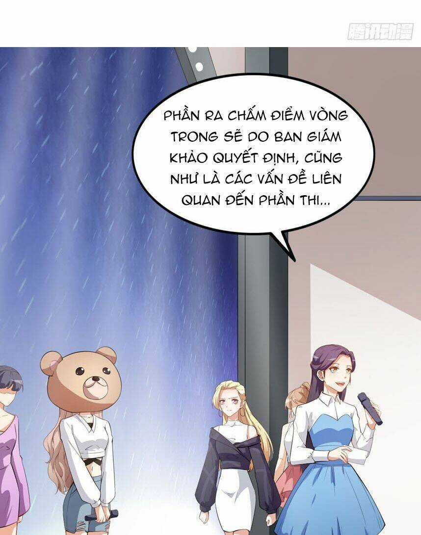 Mỹ Nhân Tâm Động Chapter 22 trang 30