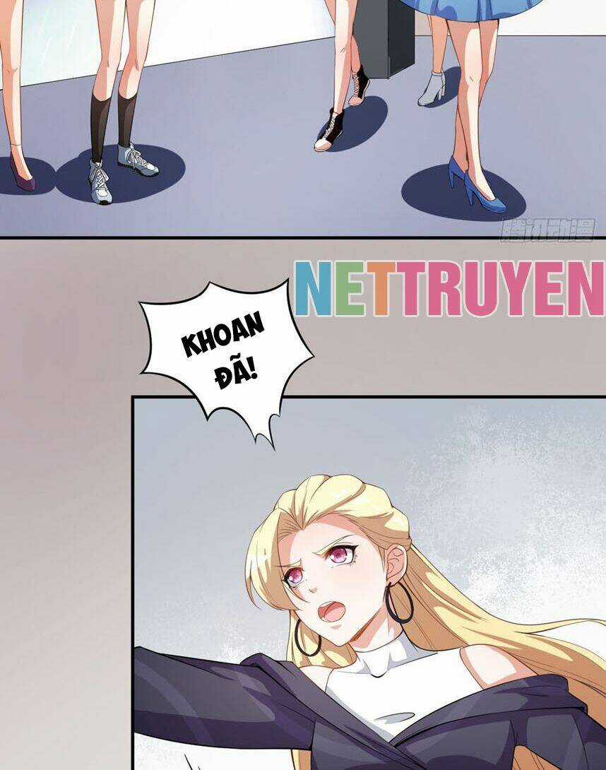 Mỹ Nhân Tâm Động Chapter 22 trang 31