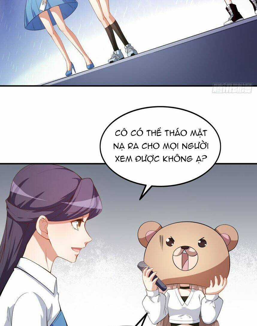 Mỹ Nhân Tâm Động Chapter 22 trang 33