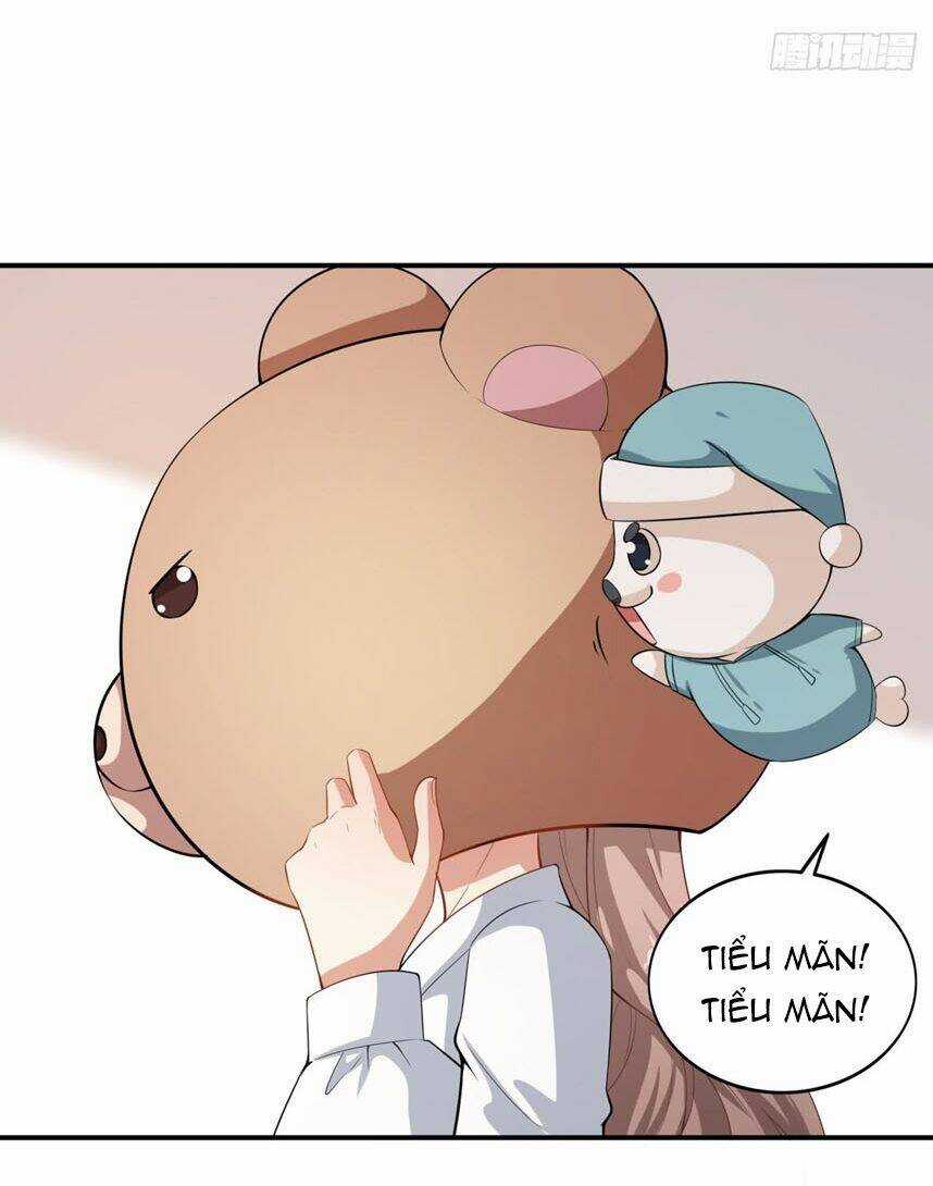 Mỹ Nhân Tâm Động Chapter 22 trang 36