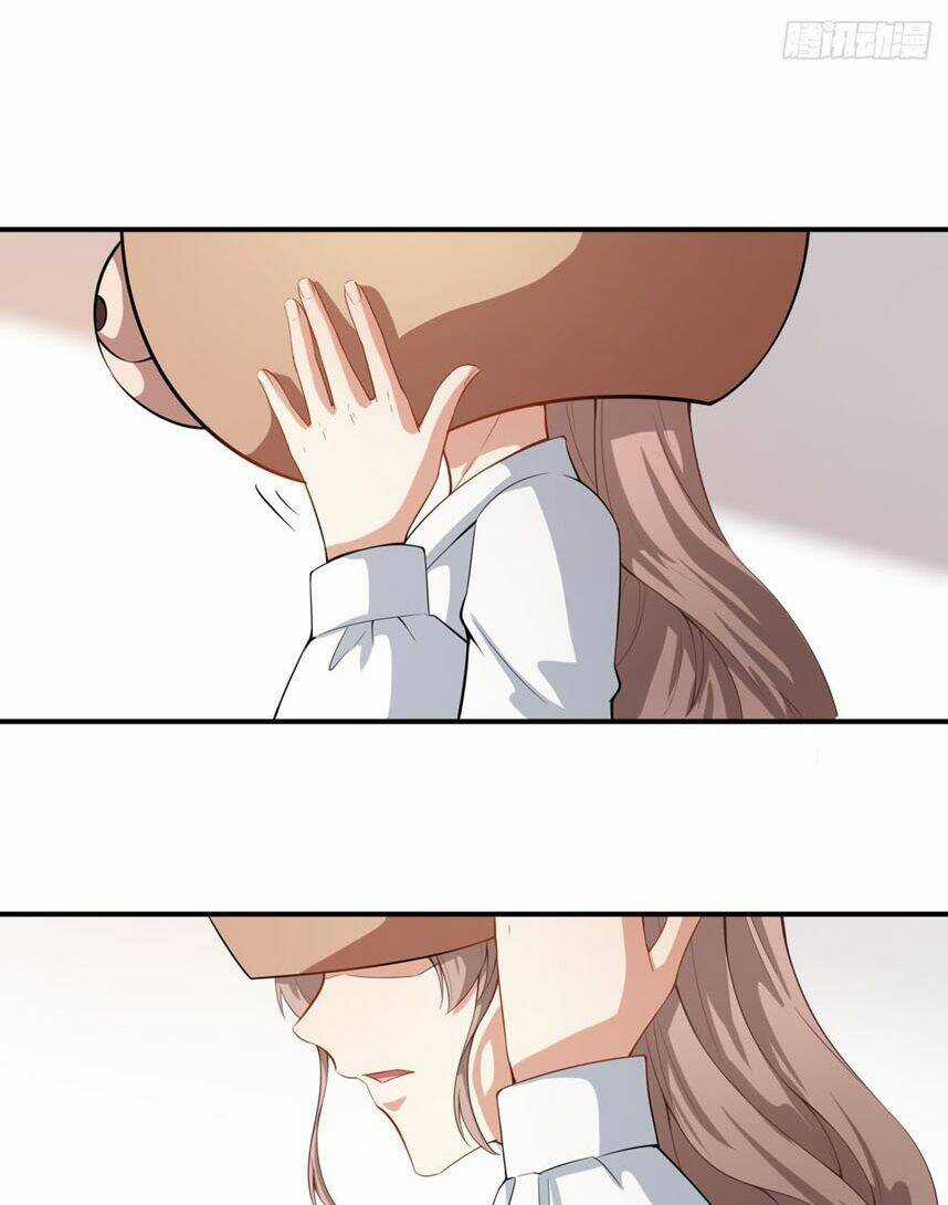 Mỹ Nhân Tâm Động Chapter 22 trang 37