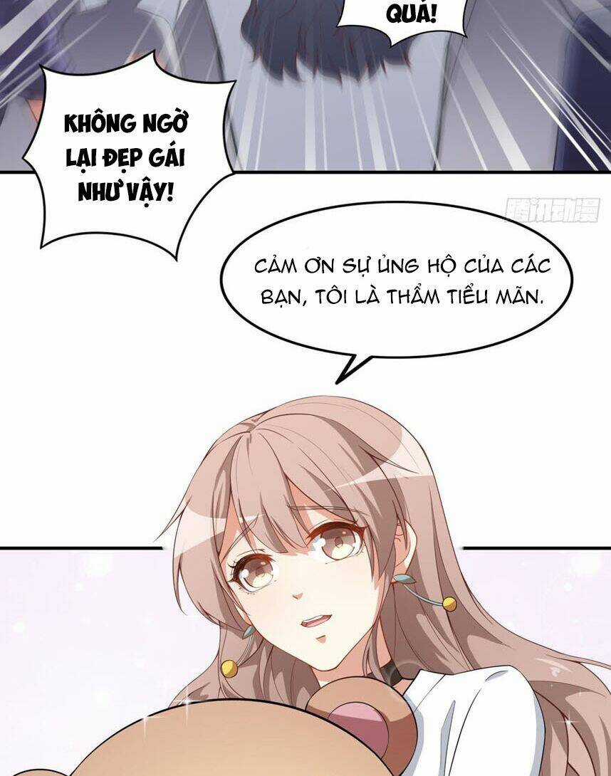 Mỹ Nhân Tâm Động Chapter 22 trang 39