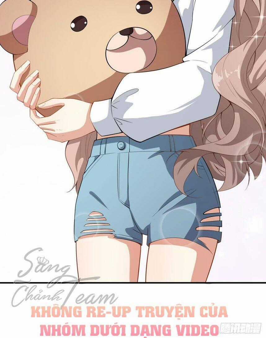 Mỹ Nhân Tâm Động Chapter 22 trang 40