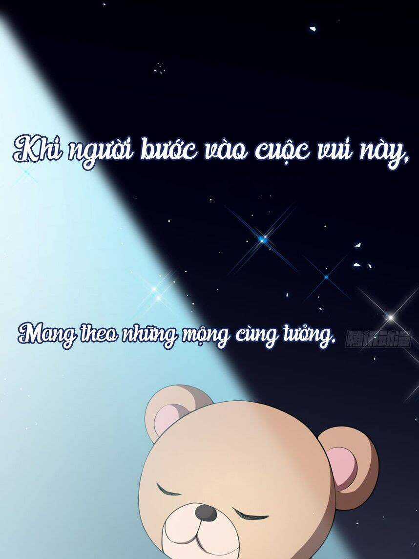 Mỹ Nhân Tâm Động Chapter 22 trang 5