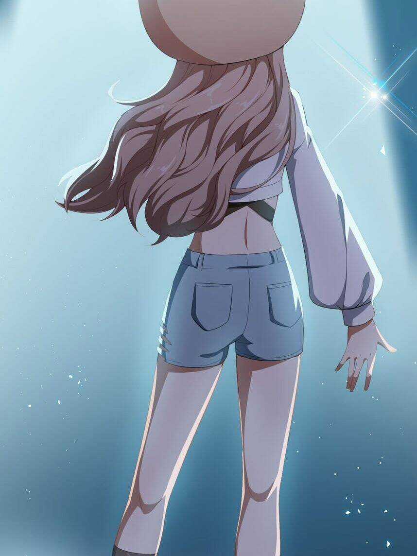 Mỹ Nhân Tâm Động Chapter 22 trang 9