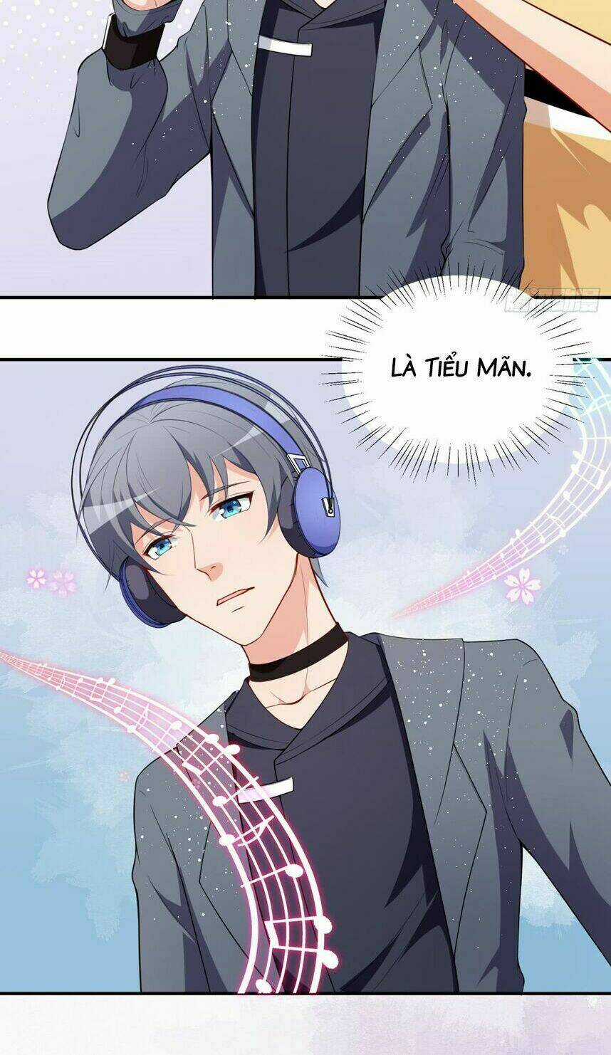 Mỹ Nhân Tâm Động Chapter 23 trang 10