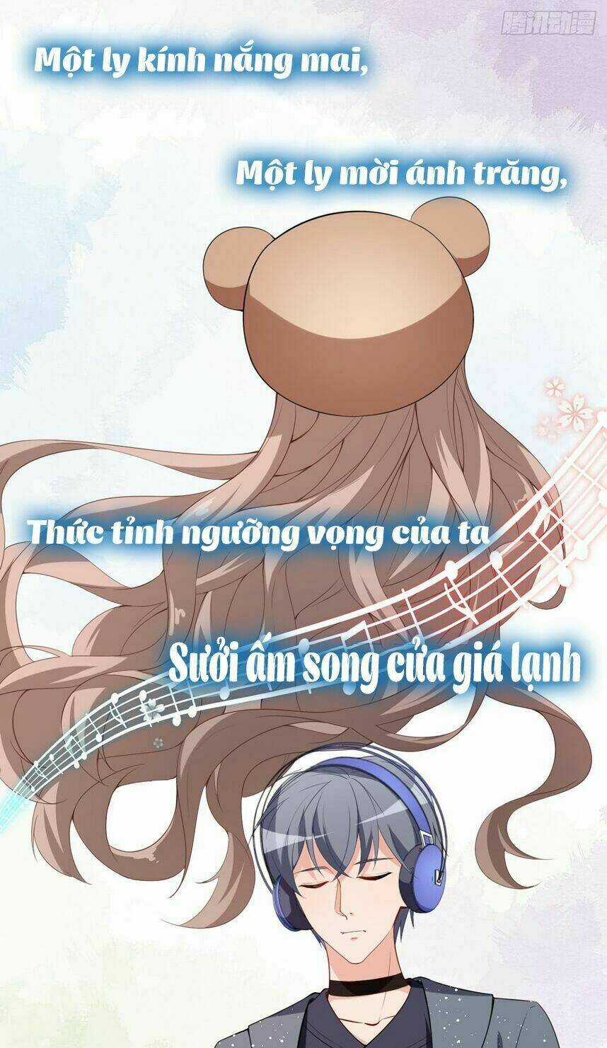 Mỹ Nhân Tâm Động Chapter 23 trang 11