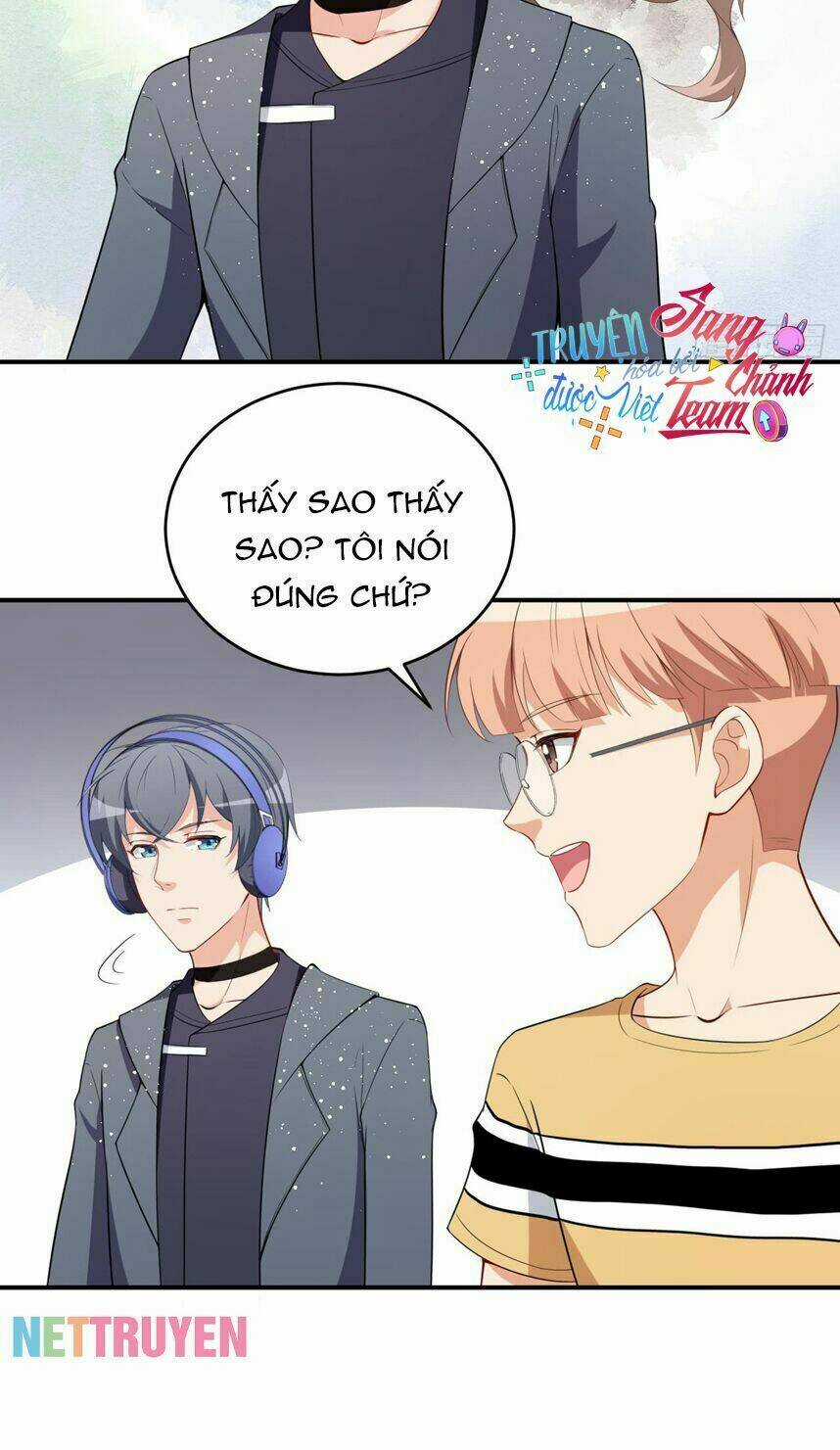 Mỹ Nhân Tâm Động Chapter 23 trang 13