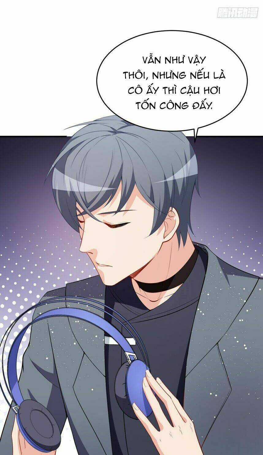 Mỹ Nhân Tâm Động Chapter 23 trang 14