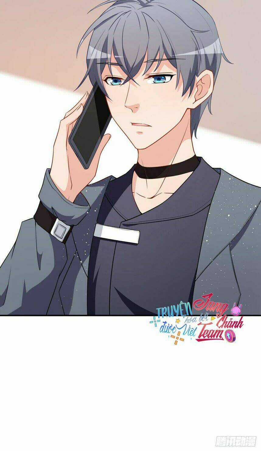 Mỹ Nhân Tâm Động Chapter 23 trang 20