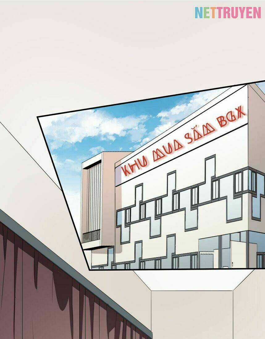 Mỹ Nhân Tâm Động Chapter 23 trang 21