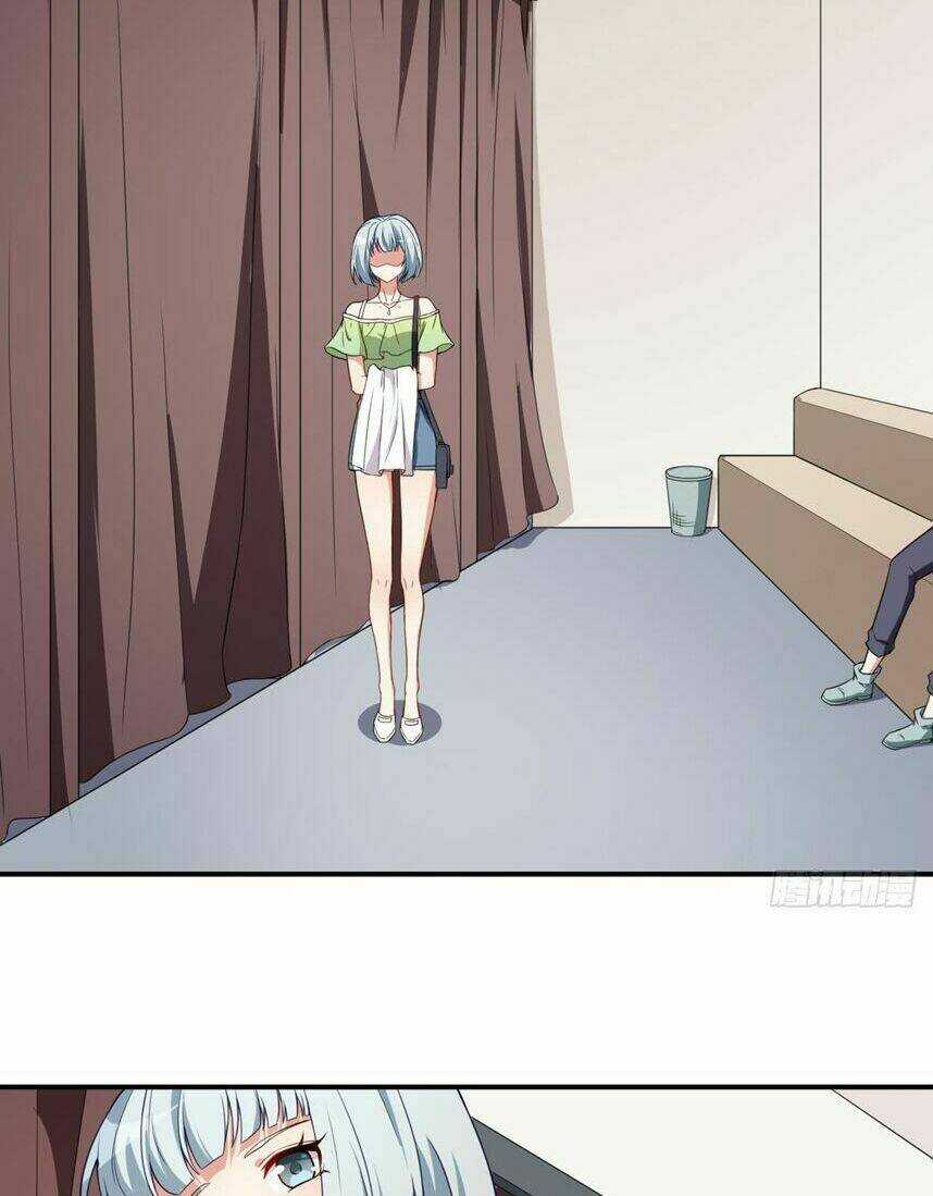 Mỹ Nhân Tâm Động Chapter 23 trang 22