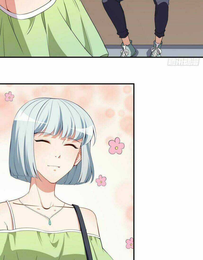 Mỹ Nhân Tâm Động Chapter 23 trang 25