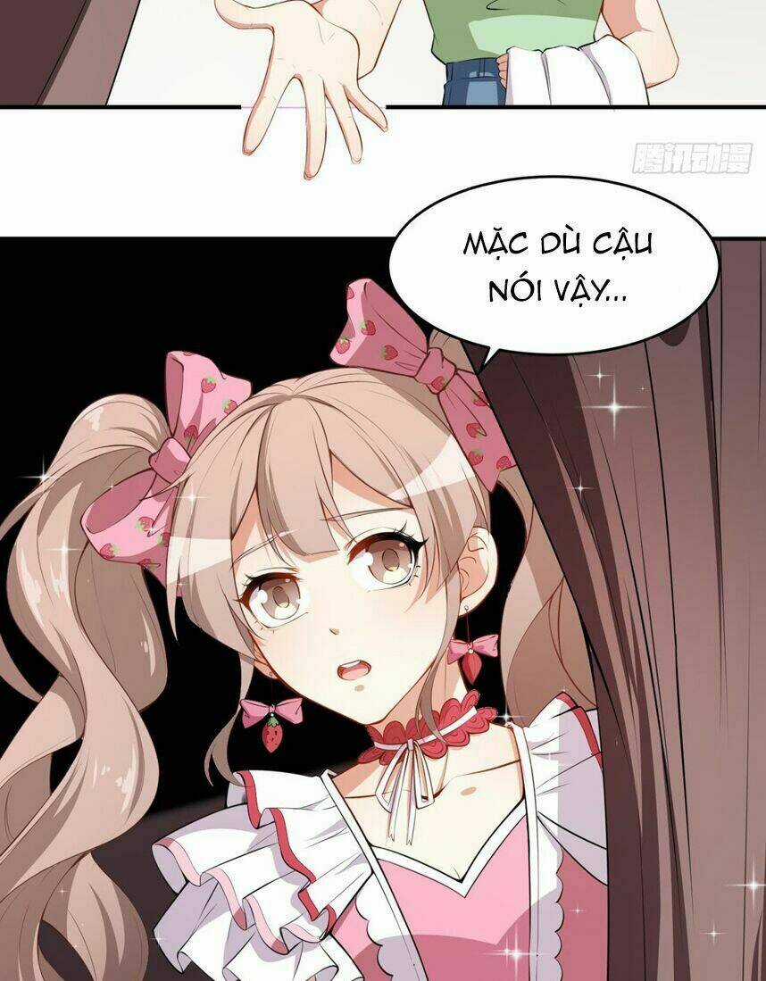 Mỹ Nhân Tâm Động Chapter 23 trang 29