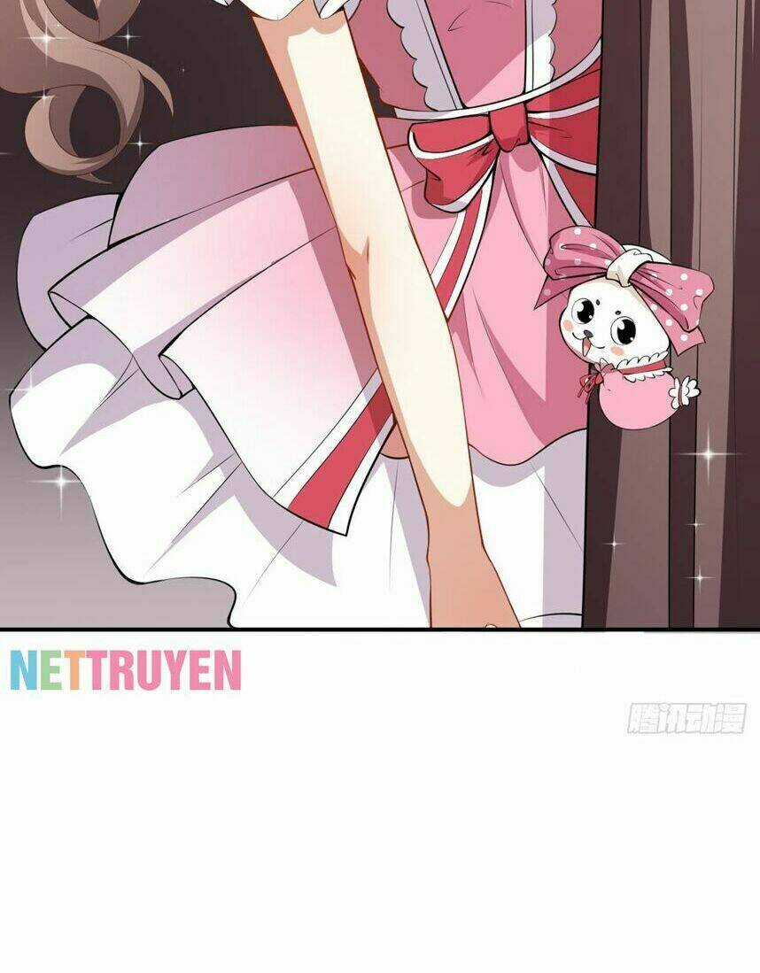 Mỹ Nhân Tâm Động Chapter 23 trang 30