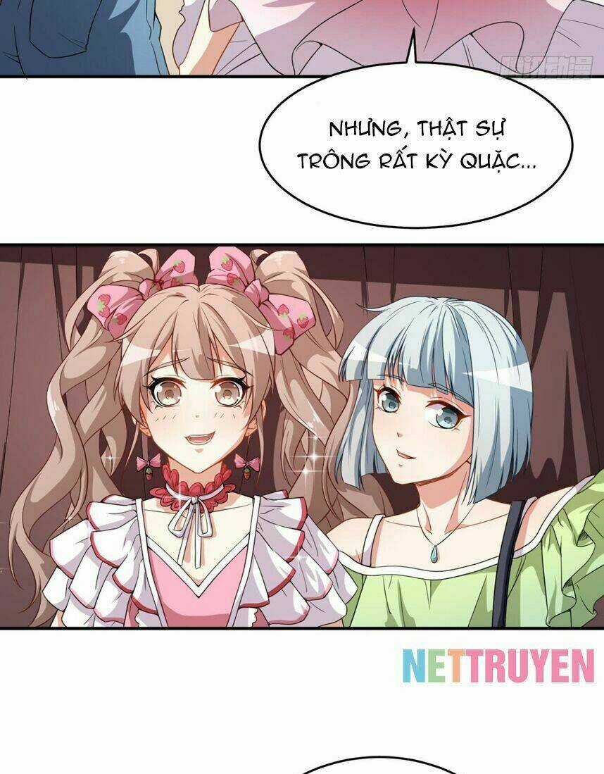 Mỹ Nhân Tâm Động Chapter 23 trang 33