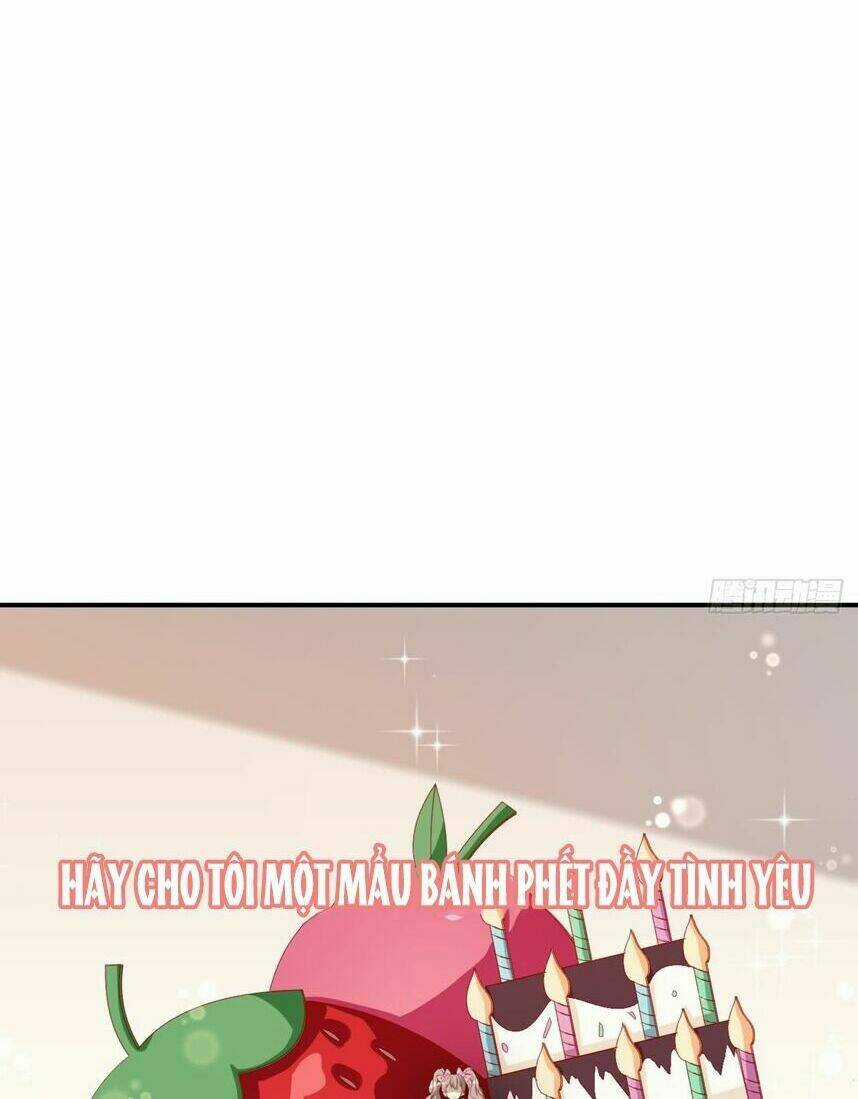 Mỹ Nhân Tâm Động Chapter 23 trang 36