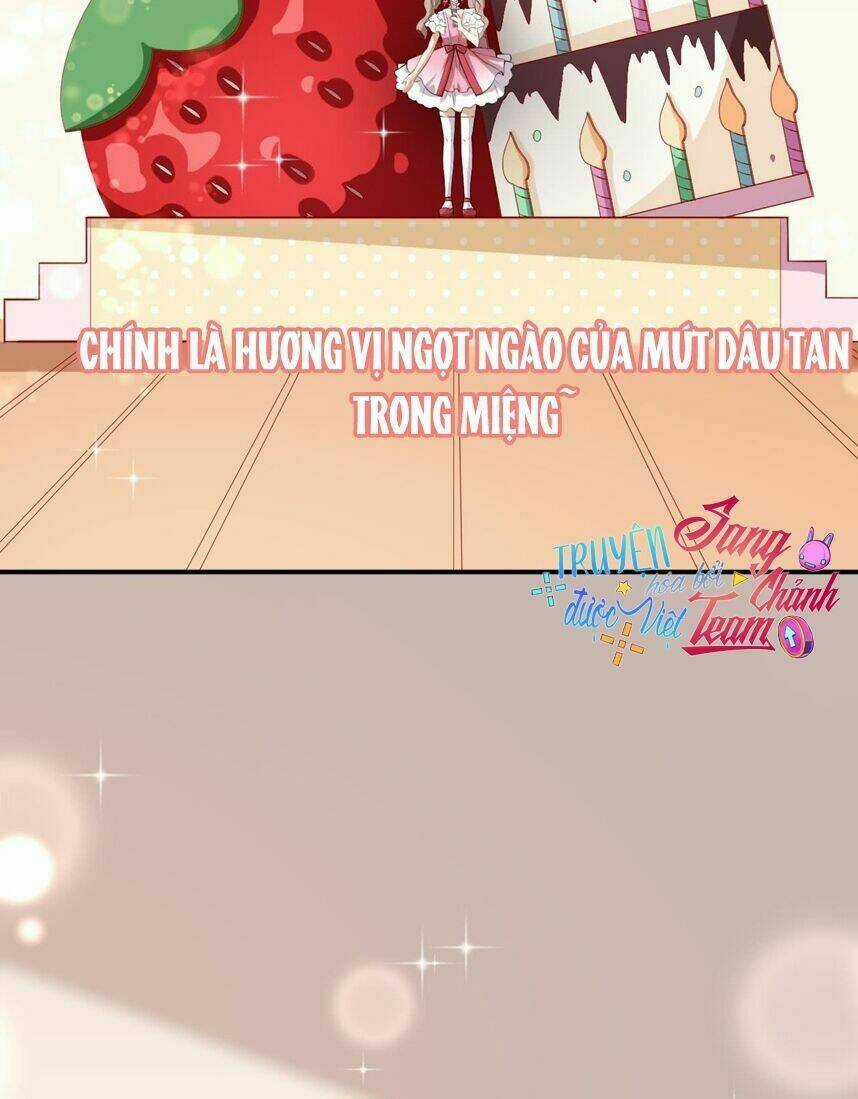 Mỹ Nhân Tâm Động Chapter 23 trang 37