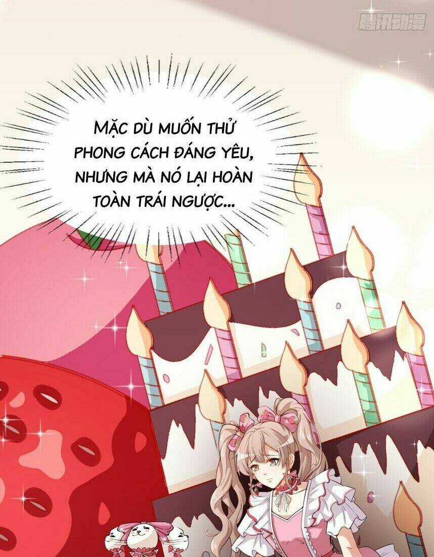 Mỹ Nhân Tâm Động Chapter 23 trang 38